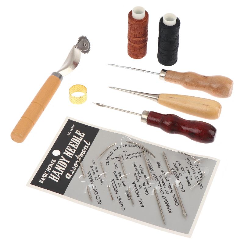 Kit de herramientas de costura - Groover Stitching Tool reseña y precio