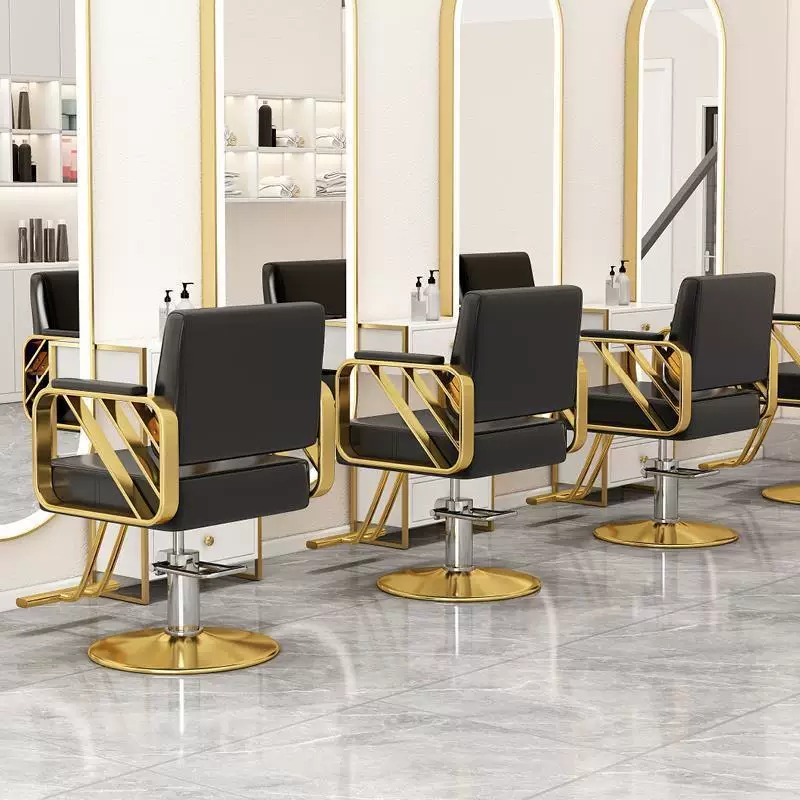 Sillón de Barbero Reclinable P - Leatherwork Tattoo reseña y precio