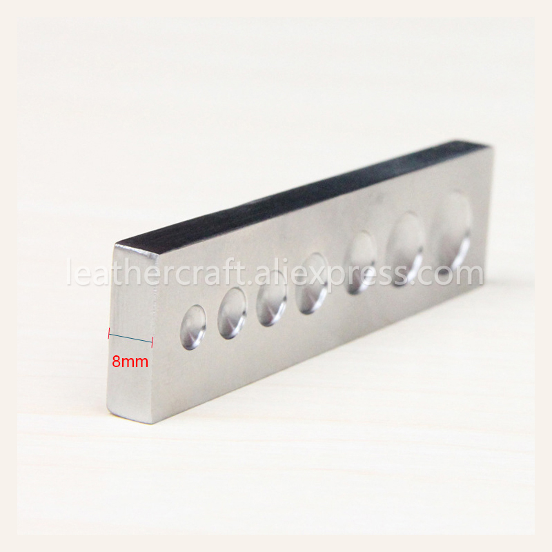 Herramienta de mano de acero i - Rivet Setter Tool reseña y precio