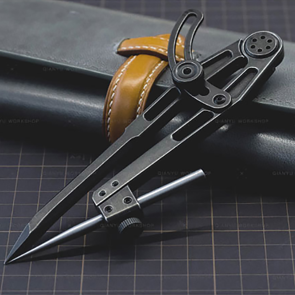 QIANYU Herramienta Multifuncio - Groover Stitching Tool reseña y precio