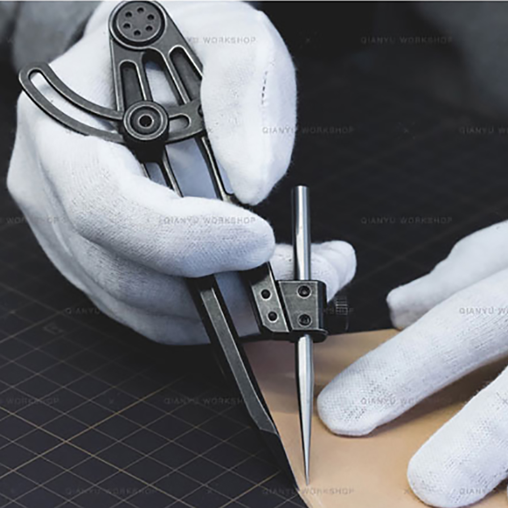 QIANYU Herramienta Multifuncio - Groover Stitching Tool reseña y precio