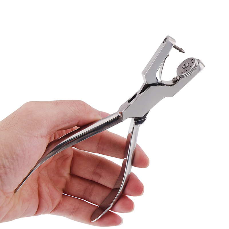 Juego de perforadoras para diq - Leatherwork Punching Tool reseña y precio
