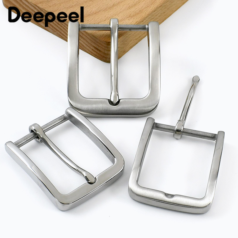 Deepeel-hebilla de cinturón de - Belt Buckle Blank reseña y precio