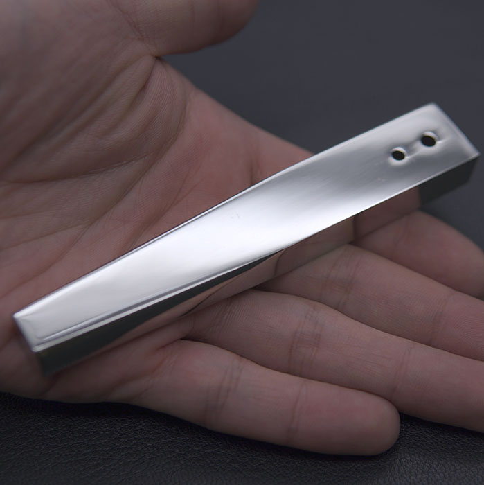 Remaches y rebabas de cobre #  - Leatherwork Punching Tool reseña y precio