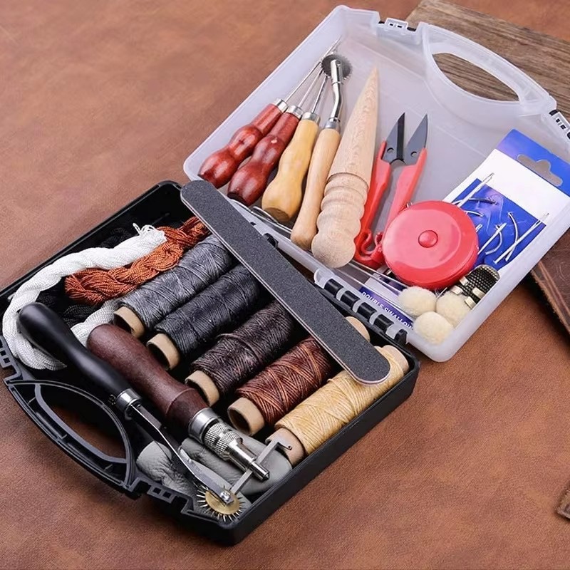 Kit de Herramientas para Traba - Groover Stitching Tool reseña y precio