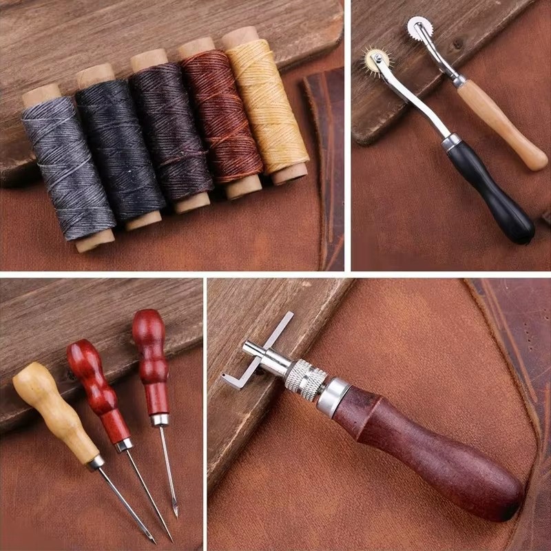 Kit de Herramientas para Traba - Groover Stitching Tool reseña y precio