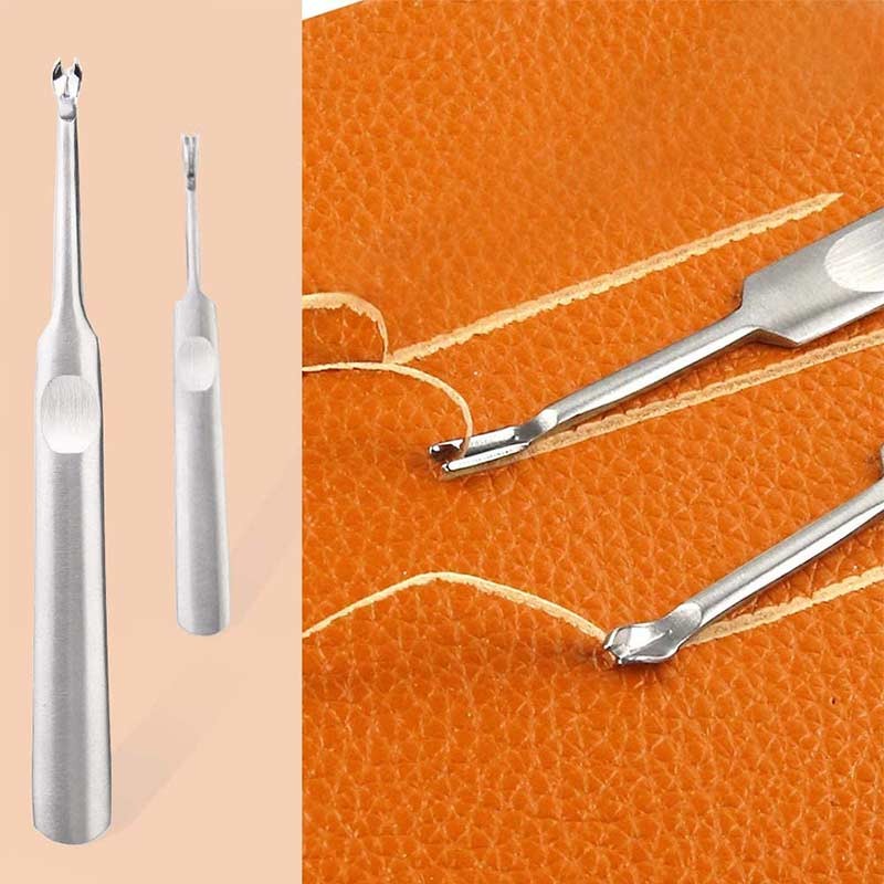 25 piezas de herramientas para - Leatherwork Hole Punch reseña y precio