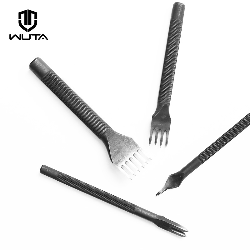 WUTA, 1 pieza, punta de diaman - Leatherwork Punching Tool reseña y precio