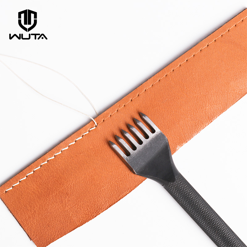 WUTA, 1 pieza, punta de diaman - Leatherwork Punching Tool reseña y precio