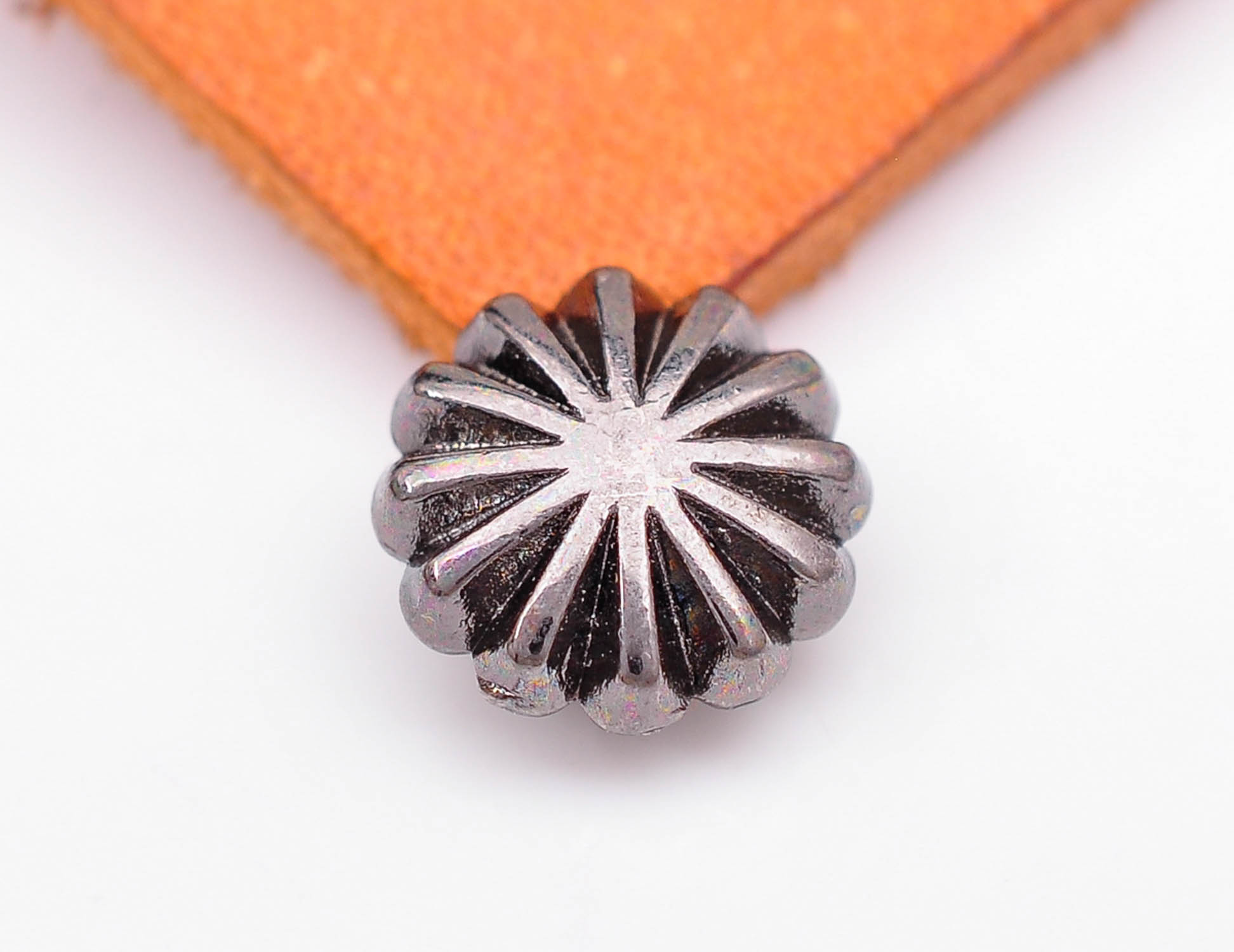 Pulsera de cuero de estilo jap - Leathercraft Japan reseña y precio