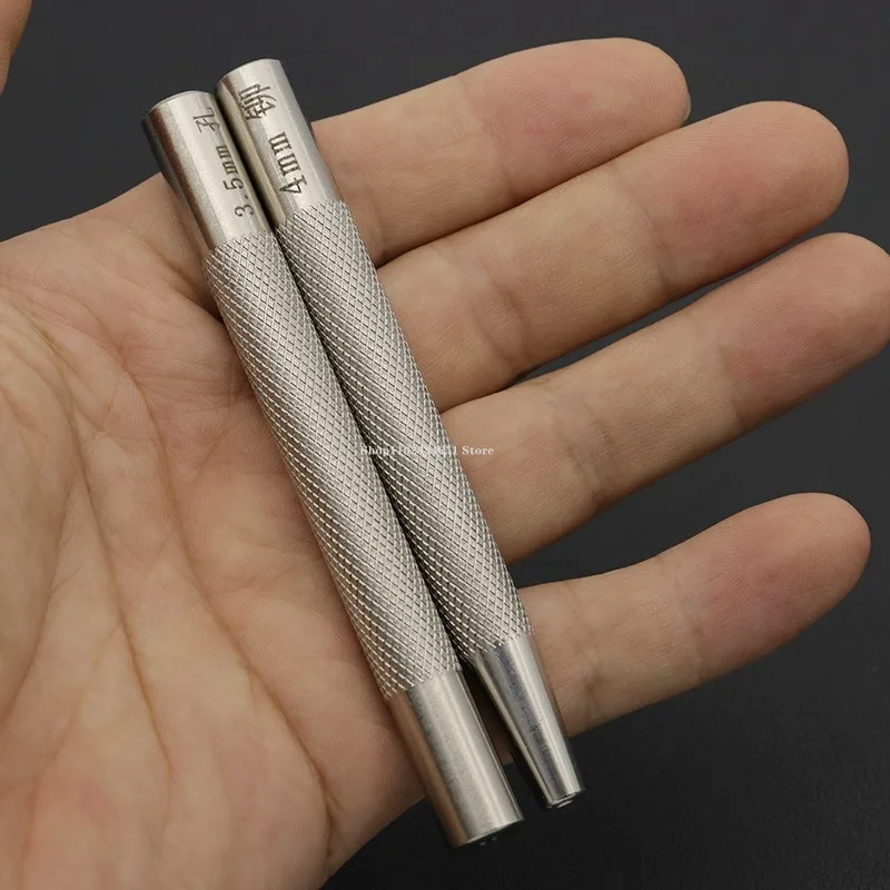 Barra de montaje de remache de - Rivet Setter Tool reseña y precio
