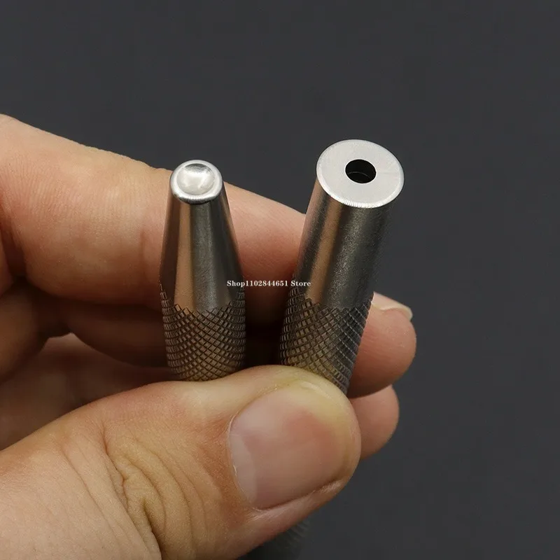 Barra de montaje de remache de - Rivet Setter Tool reseña y precio