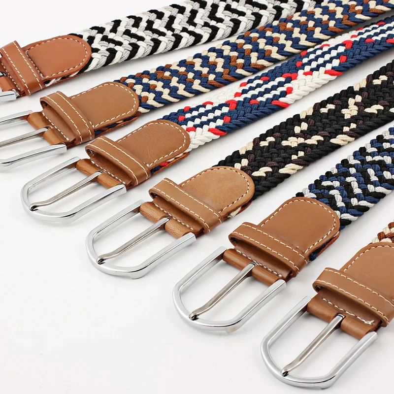 Cinturón Unisex Casual de Punt - Belt Buckle Blank reseña y precio