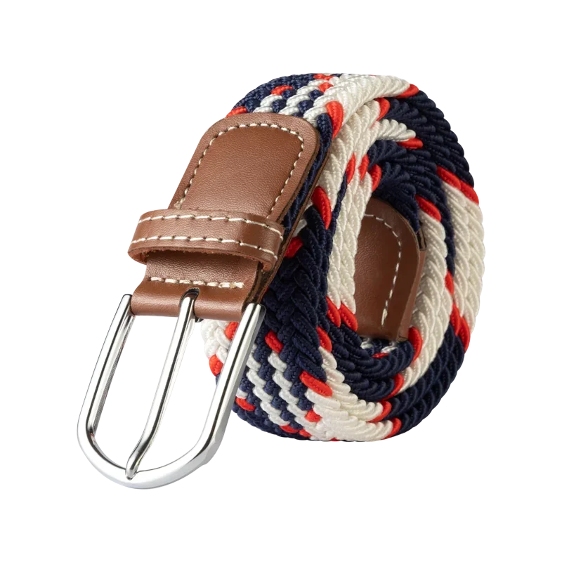 Cinturón Unisex Casual de Punt - Belt Buckle Blank reseña y precio