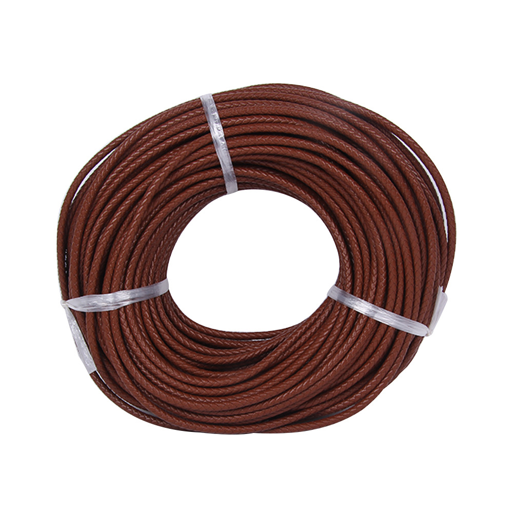 1 metro, 3mm, 4mm, 5mm, 6mm, h - Leatherwork Diy reseña y precio