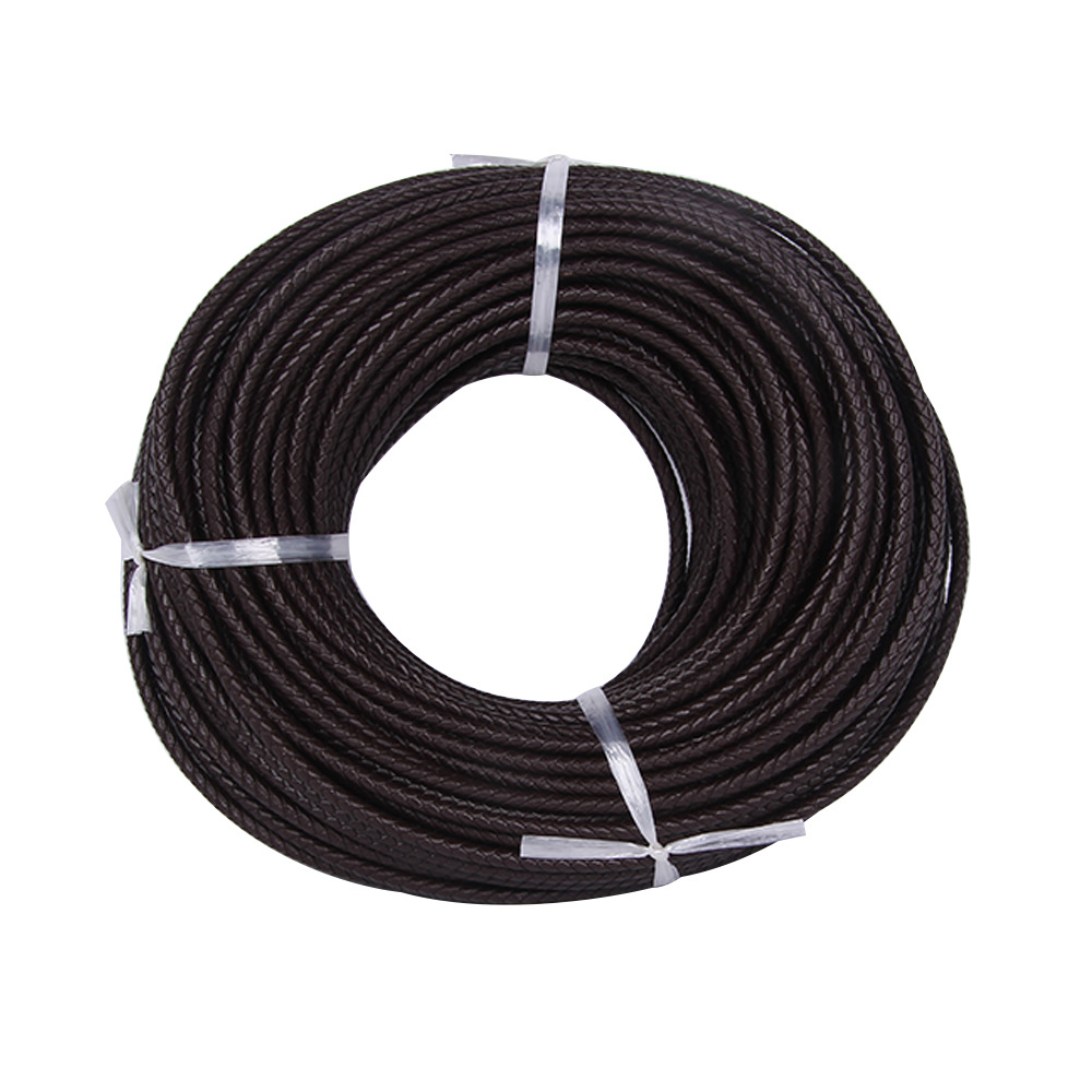 1 metro, 3mm, 4mm, 5mm, 6mm, h - Leatherwork Diy reseña y precio