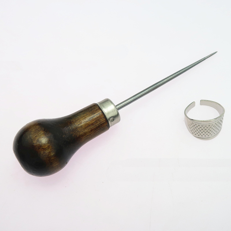 25 unids/set Kit de costura ar - Groover Stitching Tool reseña y precio