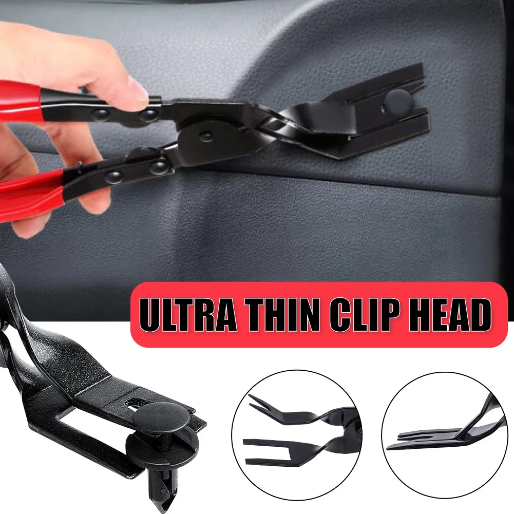 1-10 Piezas Alicates para clip - Rivet Setter Tool reseña y precio