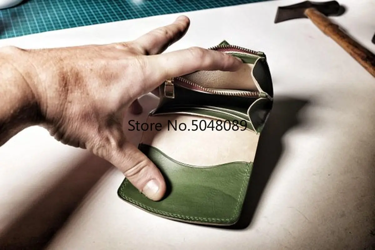 Regla de hoja de acero japones - Leathercraft Japan reseña y precio