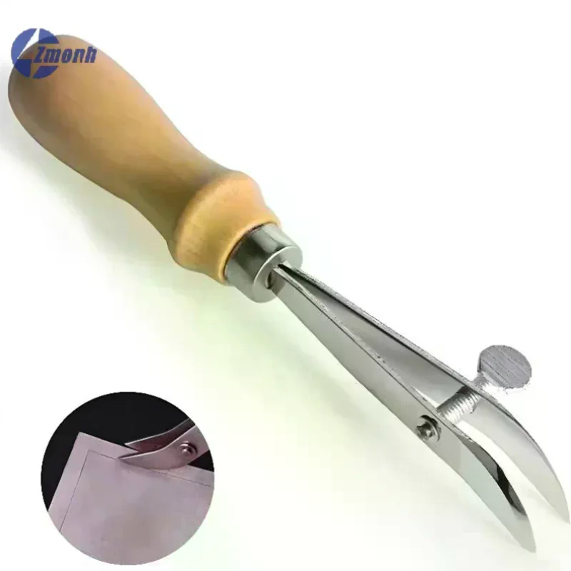Herramienta ajustable para ran - Groover Stitching Tool reseña y precio
