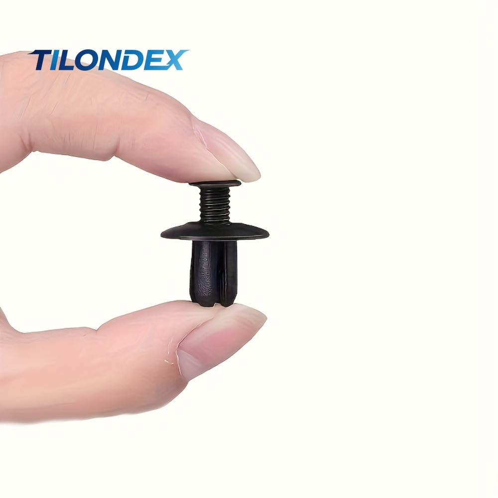 TILONDEX Juego de 100 clips de - Rivet Setter Tool reseña y precio