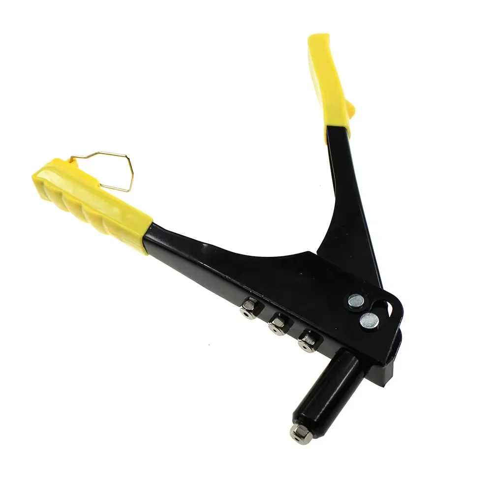 Pistola remachadora Manual, he - Rivet Setter Tool reseña y precio
