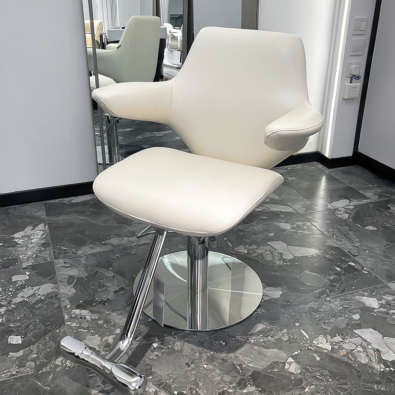 Sillón de Barbero Profesional  - Leatherwork Tattoo reseña y precio